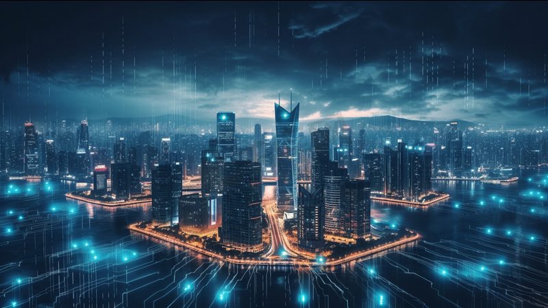 企业IT采购中的技术供应商评估盲区